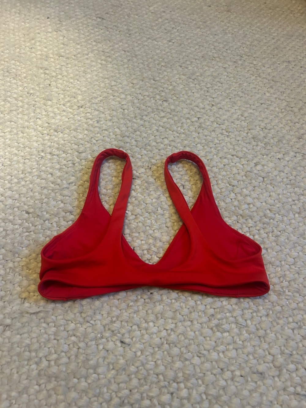 Left on Friday plunge top - Picture 2 of 2